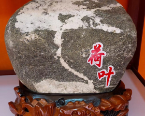 泰山的石头是不是整石，应该如何判断？
