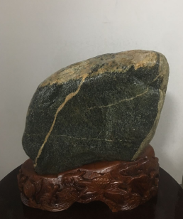 好泰山石是什么样？它被称为什么？