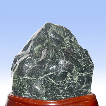 泰山石被称为泰山风水石的奥秘？