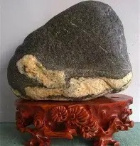 泰山石为何成为风水石 泰山石为何成为风水石