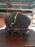 泰山石的三大核心作用：稳宅、养生、镇邪