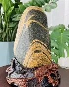 泰山石的鉴别之法 泰山石的鉴别之法