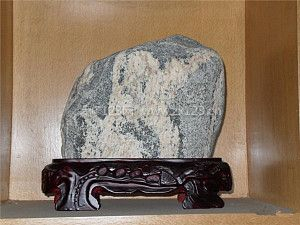 从文化到风水——深度解读泰山石的独特魅力与实用价值