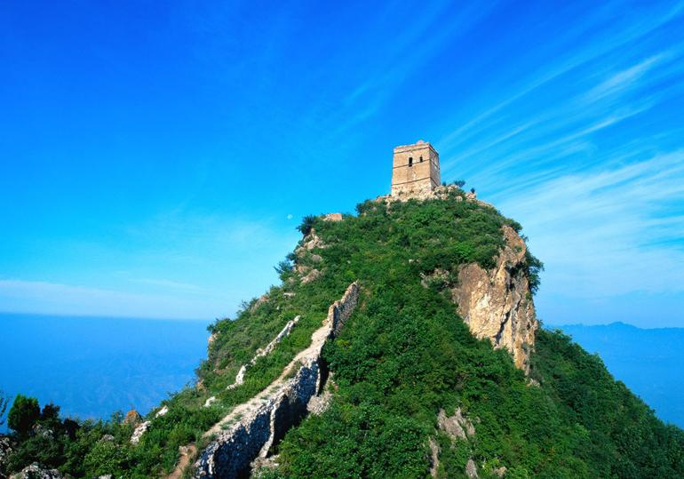 泰山文化图文分享