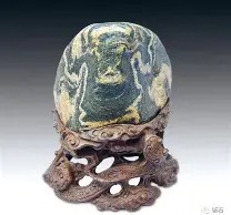 石刻研学中的泰山自然风光：一场行走的文化自然