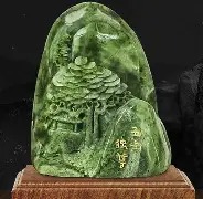 家庭摆放泰山奇石：从造型意境读懂石中乾坤